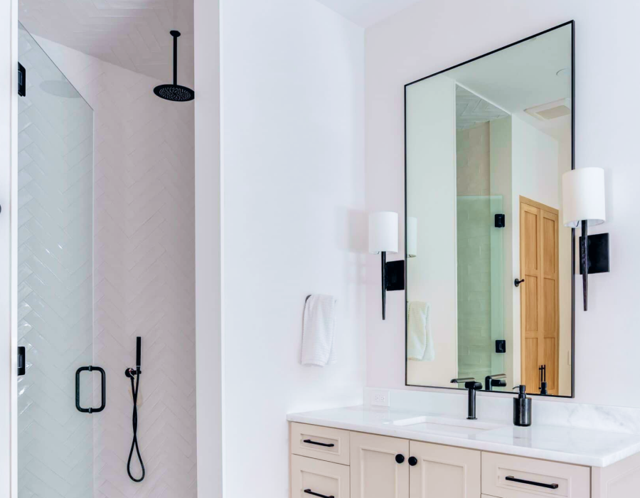 Custom Mirror Services service 1