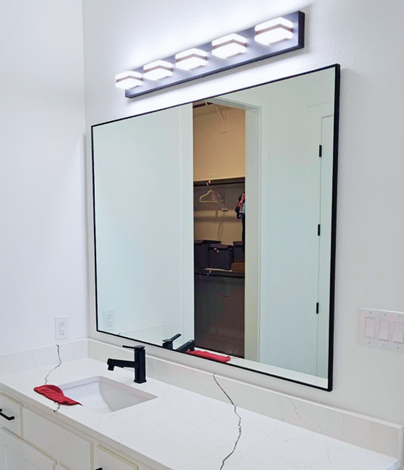 Custom Mirror Services slider 1